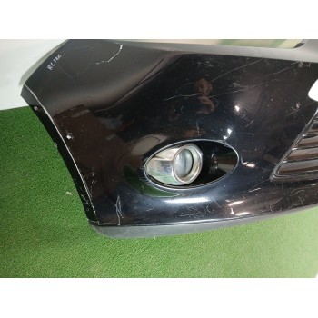 Recambio de paragolpes delantero para ford focus iii 2.0 tdci referencia OEM IAM bm5117757a  1 serie