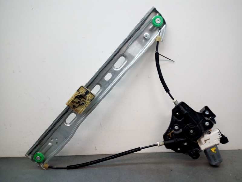 Recambio de elevalunas delantero derecho para ford transit connect furgon 200 l1 ambiente referencia OEM IAM DT11V23200BD  