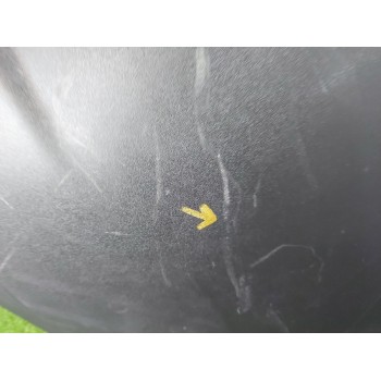 Recambio de paragolpes trasero para fiat doblo cargo (263_) 1.3 d multijet (263wxu1a) referencia OEM IAM 735473499 735473499 