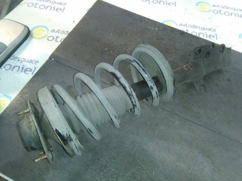 Recambio de amortiguador delantero izquierdo para kia sephia gtx referencia OEM IAM   