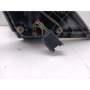 Recambio de retrovisor izquierdo para chevrolet epica (kl1_) 2.0 d referencia OEM IAM E4012513  