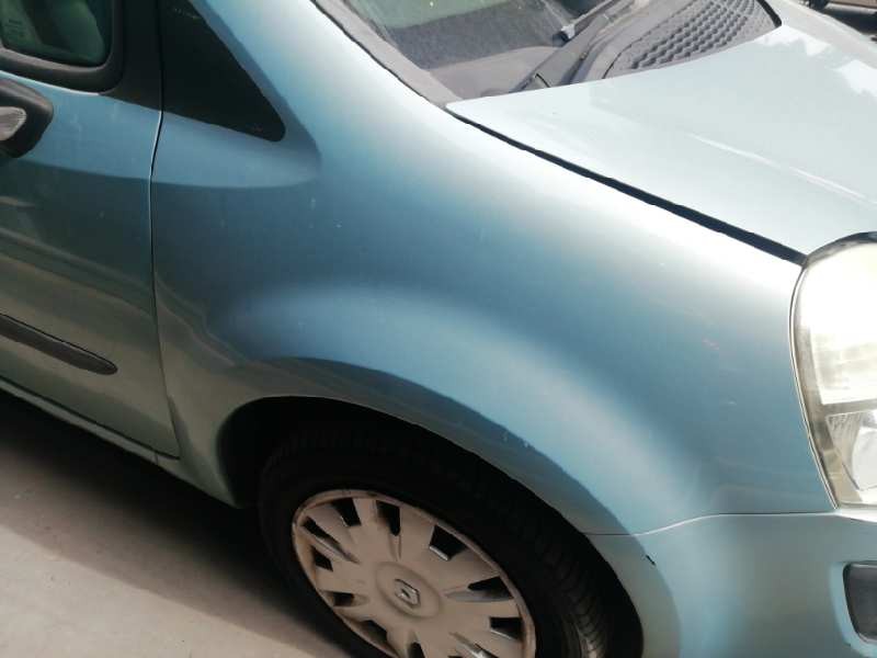 Recambio de aleta delantera derecha para renault grand modus authentique referencia OEM IAM   