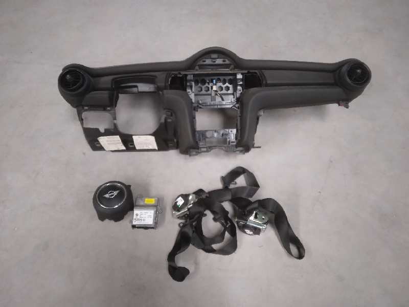 Recambio de kit airbag para mini mini (f56) one d referencia OEM IAM 64229288934  