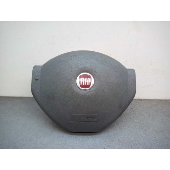 Recambio de airbag delantero izquierdo para fiat panda (169) 1.2 cat referencia OEM IAM 735460952  