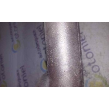 Recambio de bobina encendido para peugeot 207 confort referencia OEM IAM V757164380  BOSCH