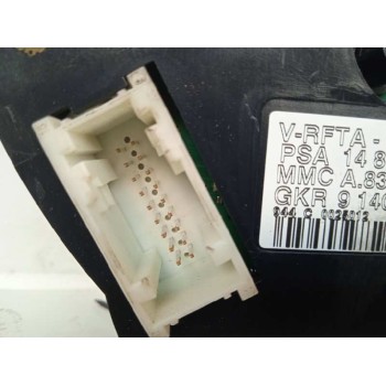 Recambio de mando climatizador para citroën c8 2.0 hdi sx referencia OEM IAM 14874990YR  