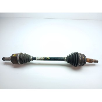 TRANSMISION DELANTERA IZQUIERDA 