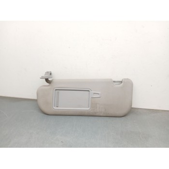 Recambio de parasol izquierdo para hyundai i30 (gd) base referencia OEM IAM   