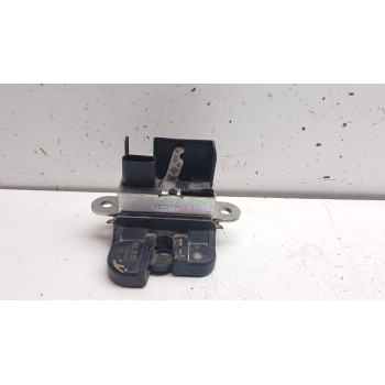 Recambio de cerradura maletero / porton para volkswagen golf vii lim. (bq1) advance referencia OEM IAM 5g6827505b  