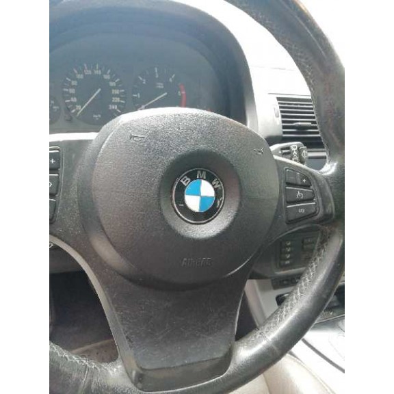 Recambio de airbag delantero izquierdo para bmw x5 (e53) 3.0d referencia OEM IAM   