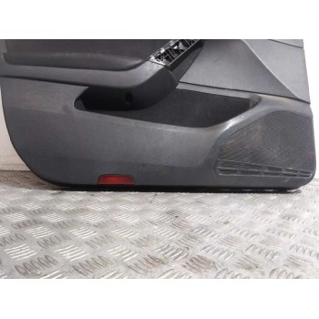 Recambio de guarnecido puerta delantera izquierda para volkswagen golf vii variant (bv5) advance bmt referencia OEM IAM 5G486807