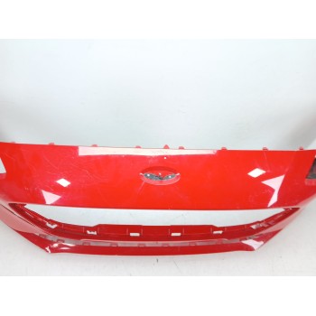 Recambio de paragolpes delantero para ford focus iv (hn) 1.0 ecoboost mhev referencia OEM IAM JX7B17757A  