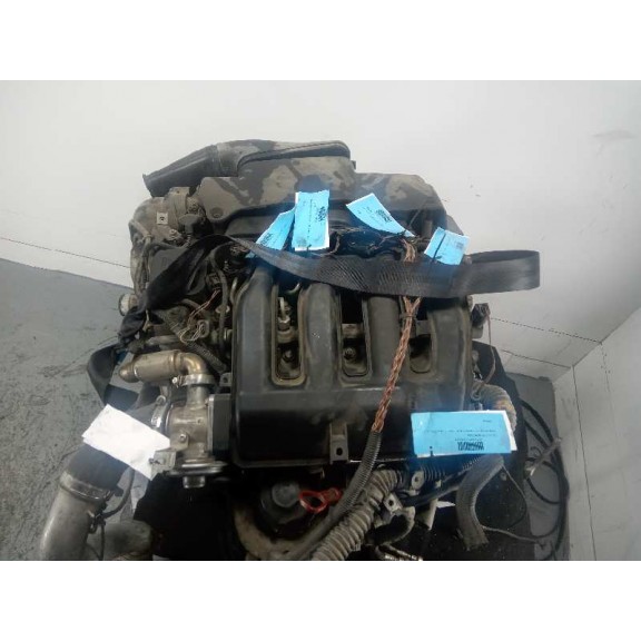 Recambio de motor completo para bmw serie 3 compact (e46) 320td referencia OEM IAM 204D4 M 