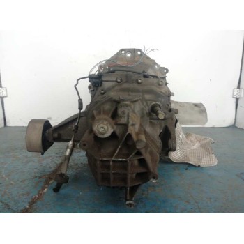 Recambio de caja cambios para volkswagen passat berlina (3b2) básico referencia OEM IAM   