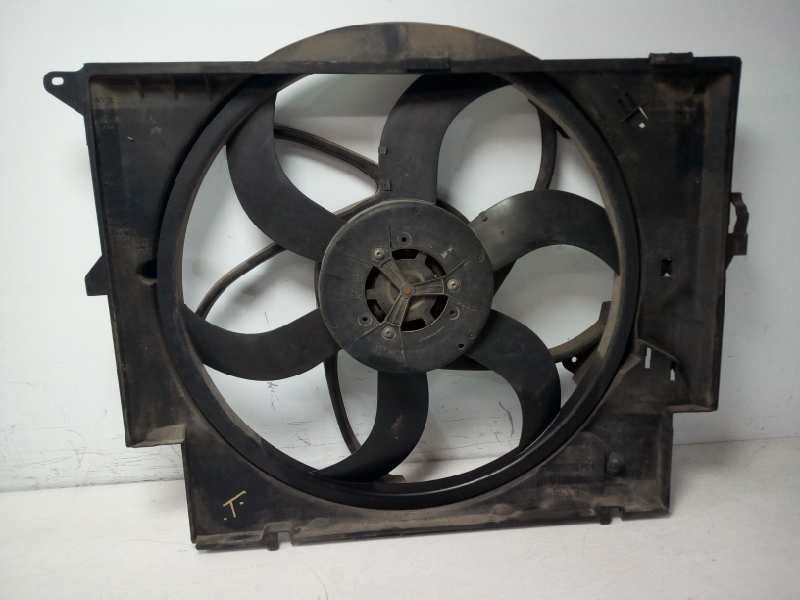 Recambio de electroventilador para bmw serie 3 touring (e91) 320d referencia OEM IAM 6937515 16326937515 3 PINS