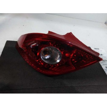 PILOTO TRASERO IZQUIERDO 3P 