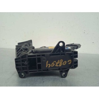 Recambio de potenciometro pedal para seat toledo (kg3) reference referencia OEM IAM 6R1721503H 0280755252 6 PINS