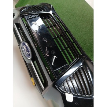 Recambio de paragolpes delantero para ford focus iii 2.0 tdci referencia OEM IAM bm5117757a  1 serie