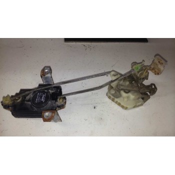 CERRADURA PUERTA TRASERA DERECHA 