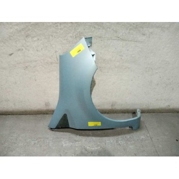 Recambio de aleta delantera derecha para renault grand modus authentique referencia OEM IAM   