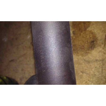 Recambio de bobina encendido para peugeot 207 confort referencia OEM IAM V757164380  BOSCH