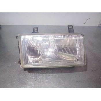 FARO DERECHO MONOPTICA