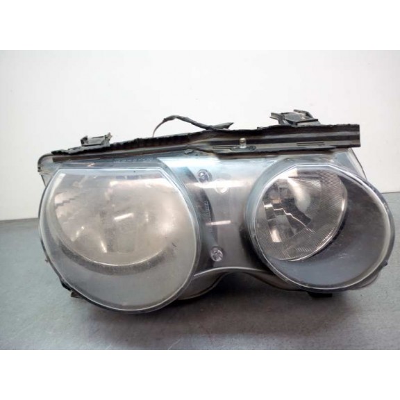 Recambio de faro derecho para bmw serie 3 compact (e46) 320td referencia OEM IAM 0301187202  