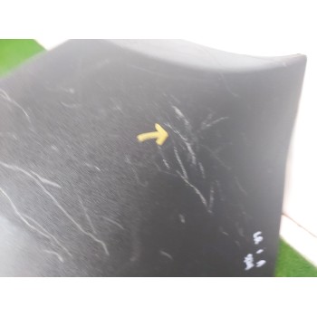 Recambio de paragolpes trasero para fiat doblo cargo (263_) 1.3 d multijet (263wxu1a) referencia OEM IAM 735473499 735473499 