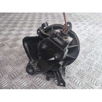 Recambio de motor calefaccion para fiat fiorino básico familiar referencia OEM IAM 507730100  