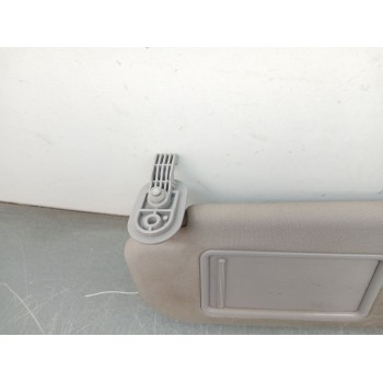 Recambio de parasol izquierdo para hyundai i30 (gd) base referencia OEM IAM   