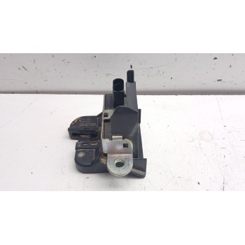 Recambio de cerradura maletero / porton para volkswagen golf vii lim. (bq1) advance referencia OEM IAM 5g6827505b  