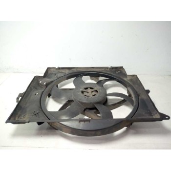 Recambio de electroventilador para bmw serie 3 touring (e91) 320d referencia OEM IAM 6937515 16326937515 3 PINS