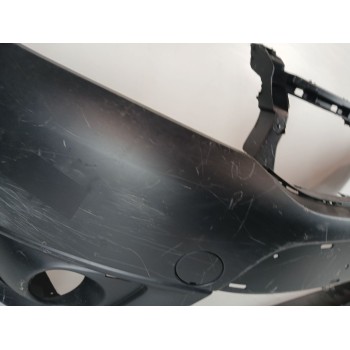 Recambio de paragolpes delantero para dacia sandero ii (b8_) 1.0 lpg (b8ml) referencia OEM IAM T0000201092  