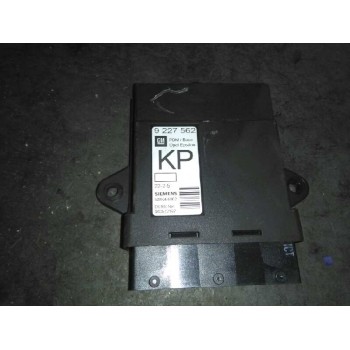 MODULO ELECTRONICO 9227562 DERECHO 