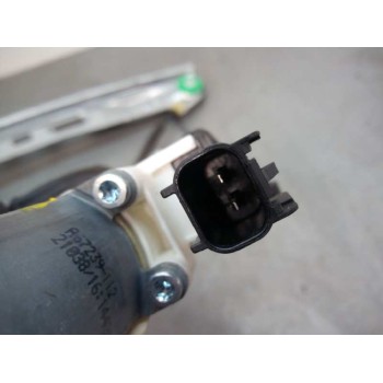 Recambio de elevalunas delantero derecho para ford transit connect furgon 200 l1 ambiente referencia OEM IAM DT11V23200BD  