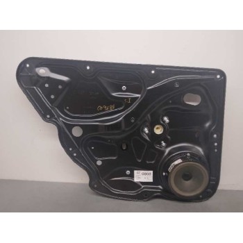 ELEVALUNAS TRASERO IZQUIERDO SOLO PANEL 3C4839755H