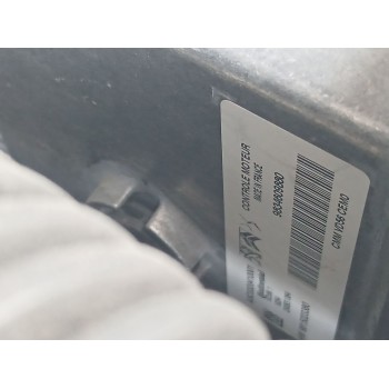 CENTRALITA MOTOR UCE 9834609880 