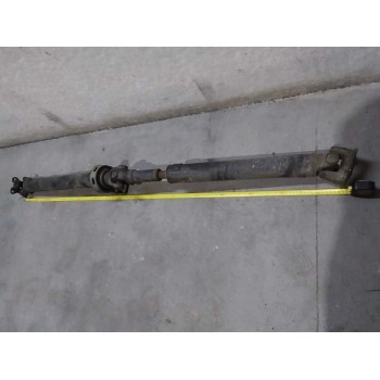 Recambio de transmision central para ssangyong actyon 200 xdi referencia OEM IAM   