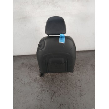 Recambio de asiento delantero izquierdo para audi tt (8j3) 1.8 tfsi referencia OEM IAM   