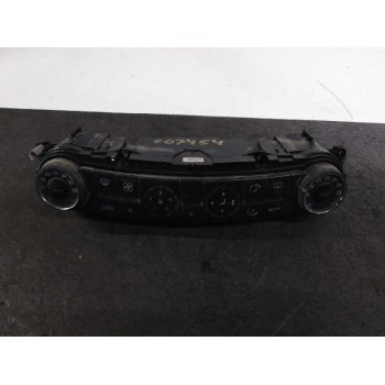 MANDO CLIMATIZADOR 2118300385 