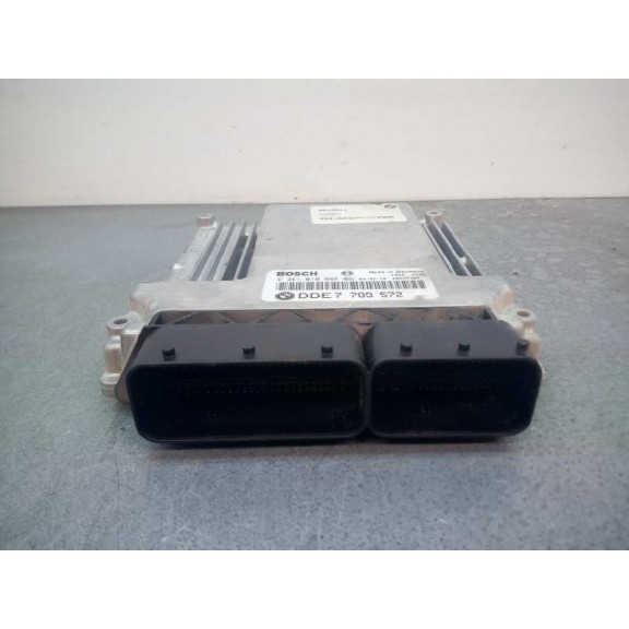 Recambio de centralita motor uce para bmw serie 3 compact (e46) 320td referencia OEM IAM 7789572 0281010565 