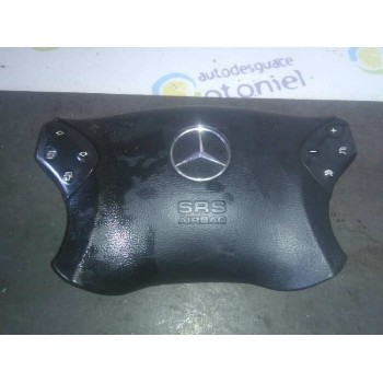 AIRBAG DELANTERO IZQUIERDO 2034601898 4 RADIOS 