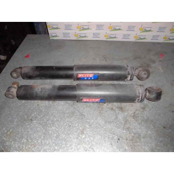 AMORTIGUADOR TRASERO DERECHO 