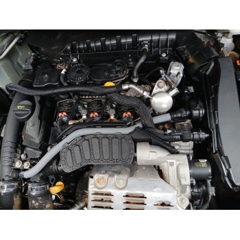 Recambio de despiece motor para peugeot 3008 iii hybrid motor hn09 referencia OEM IAM HN09 HPY  