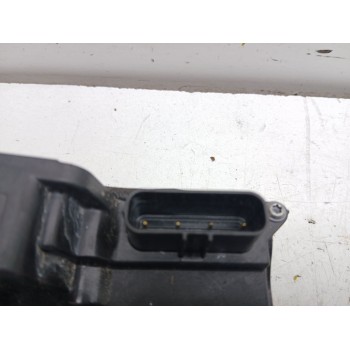 Recambio de cerradura puerta trasera izquierda para omoda 5 referencia OEM IAM 554001267aa  