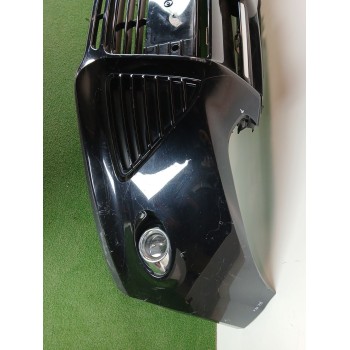 Recambio de paragolpes delantero para ford focus iii 2.0 tdci referencia OEM IAM bm5117757a  1 serie