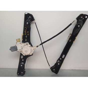 Recambio de elevalunas delantero derecho para bmw serie 3 berlina (e90) 318d referencia OEM IAM  6927028 6 PINS