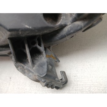 Recambio de faro derecho para renault grand scénic iii (jz0/1_) 1.9 dci referencia OEM IAM   