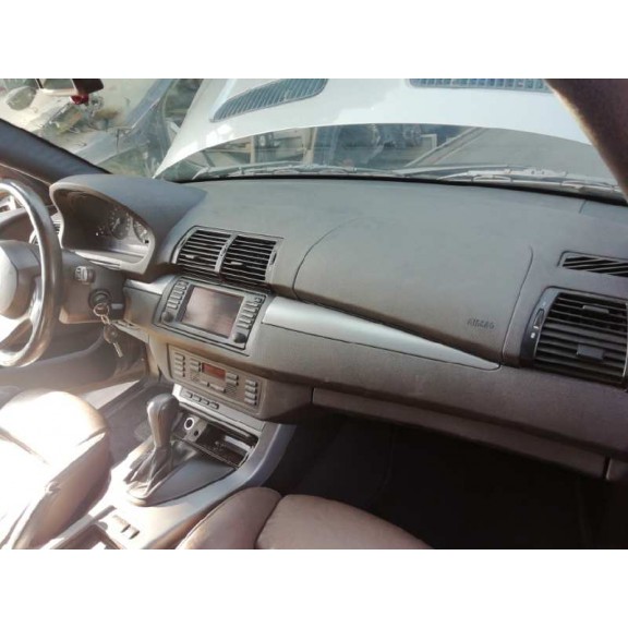 Recambio de salpicadero para bmw x5 (e53) 3.0d referencia OEM IAM   