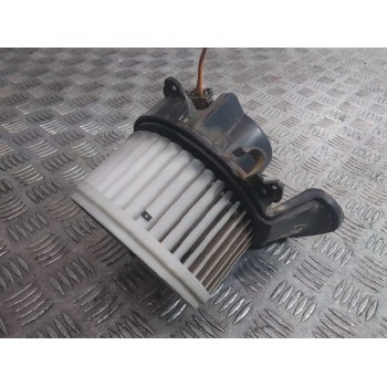 Recambio de motor calefaccion para fiat fiorino básico familiar referencia OEM IAM 507730100  